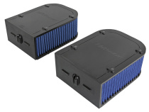 Porsche Macan S/GTS 2015-2018 V6-3.0L (tt) MagnumFLOW Pro 5R OER Sportluftfilter aFe Power